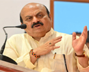 Maharashtra Oppn leaders have lost mental balance: K’taka CM